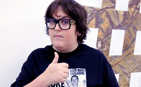 Andy Milonakis net worth