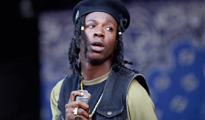 Joey Badass Net Worth