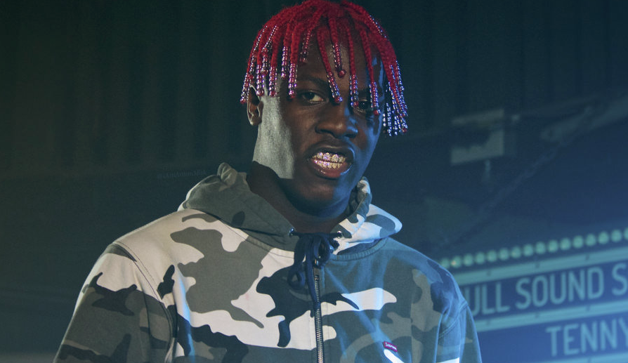 Lil Yachty net worth