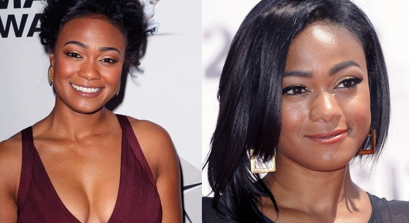 beautiful black women- Tatyana Ali