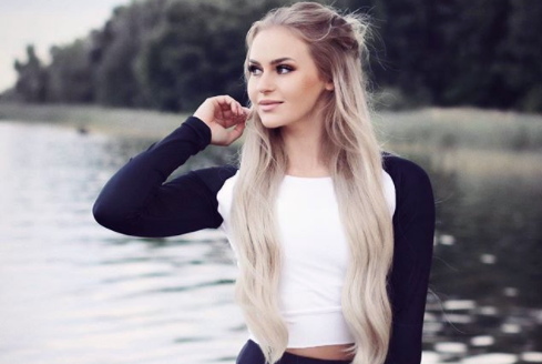 top 10 most beautiful swedish women