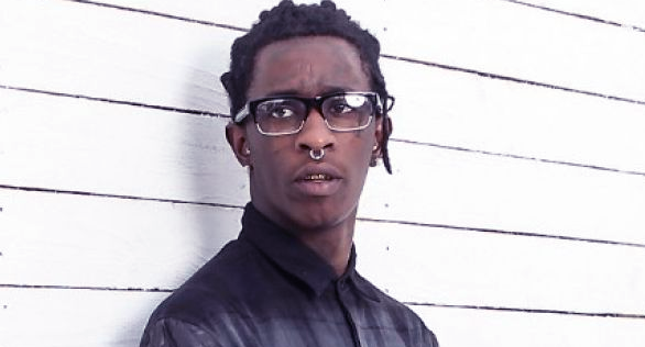 Young Thug Net Worth